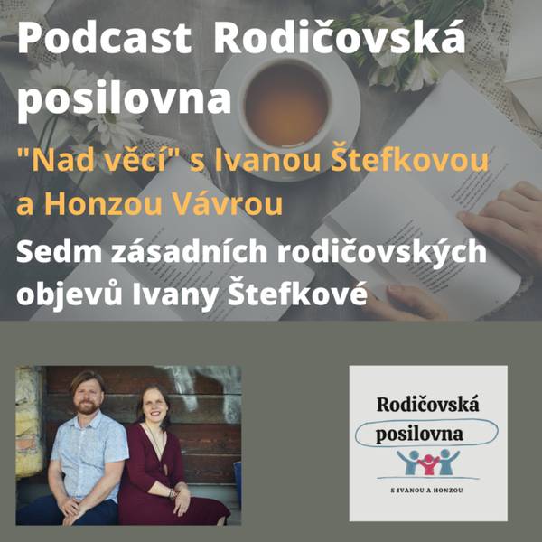 Rodičovská posilovna